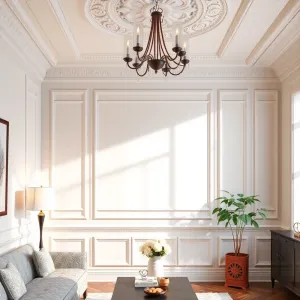 Nowoczesna Sztukateria