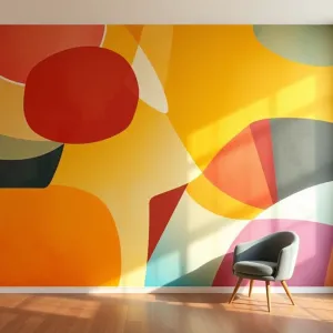 Nowoczesne fototapety