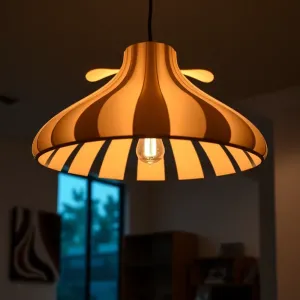 Nowoczesne lampy sufitowe wiszące