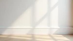 Nowoczesne listwy przypodłogowe