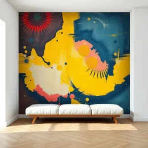 Nowoczesne malowanie ścian inspiracje