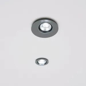 Nowoczesne oczka sufitowe