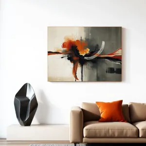 Nowoczesne ozdoby na ścianę