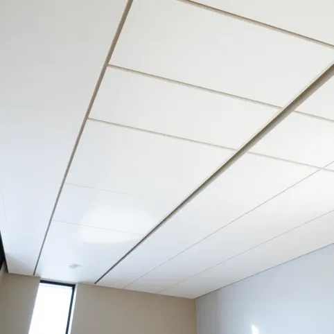 Nowoczesne panele sufitowe