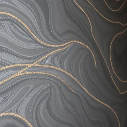 Nowoczesne tapety glamour