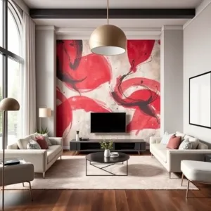 Nowoczesne Tapety Rodzaje