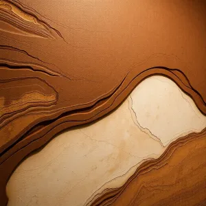 Nowoczesne wykończenie ścian