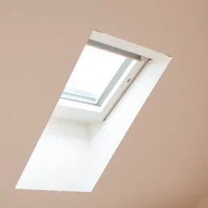 obróbka okna dachowego płytą gk cena