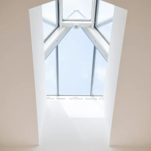 obróbka okna połaciowego płytą gk cena