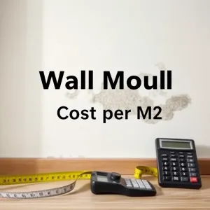 Odgrzybianie Ścian Cena Za M2