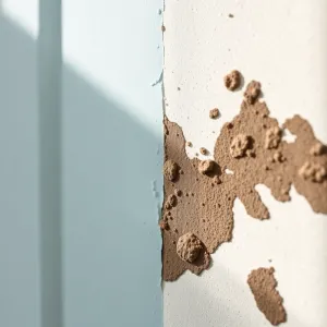 Odgrzybianie Ścian Poznań Cena