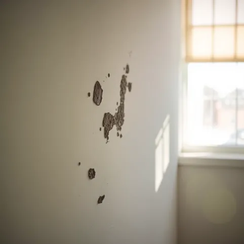 Odgrzybianie Ścian Warszawa Ceny