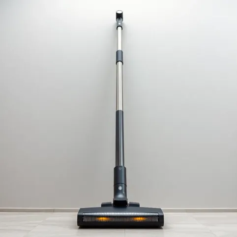 Odkurzacz do ścian i sufitów