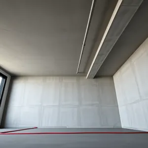 Ogrzewanie podłogowe czy sufitowe