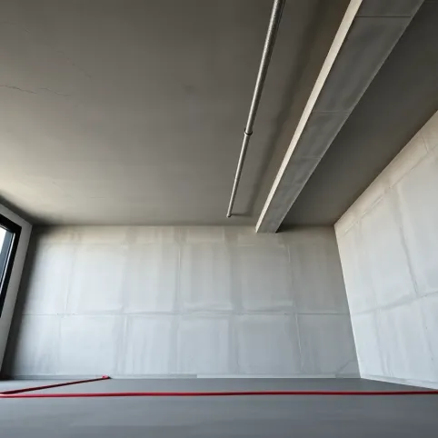 Ogrzewanie podłogowe czy sufitowe