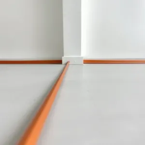 Ogrzewanie podłogowe odległość od ściany