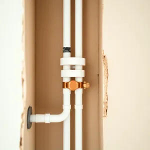 ogrzewanie ścienne wodne płyta gk