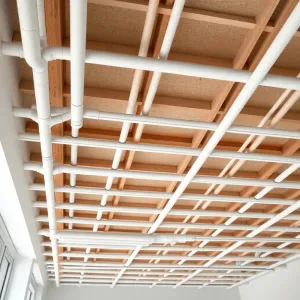 Ogrzewanie sufitowe wodne cena