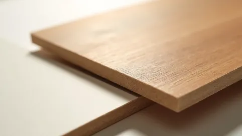 Okleina do płyty MDF