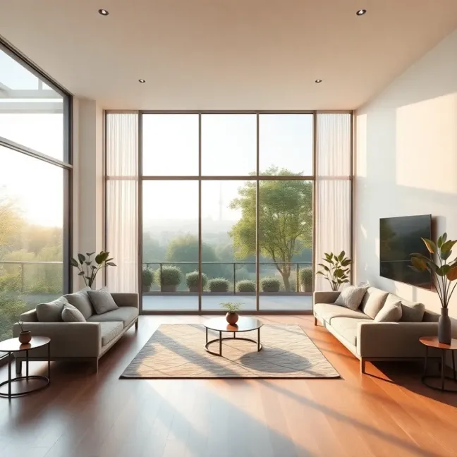 Okna od podłogi do sufitu cena