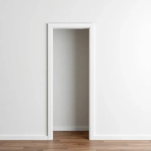 Ościeżnice na wąskie ściany