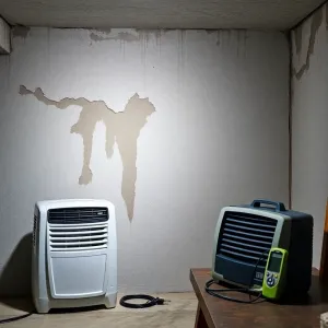 Osuń Wilgoć Ze Ścian Piwnicy Poradnik I Ceny Usług