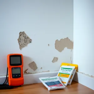 Osuszanie I Odgrzybianie Ścian Cena