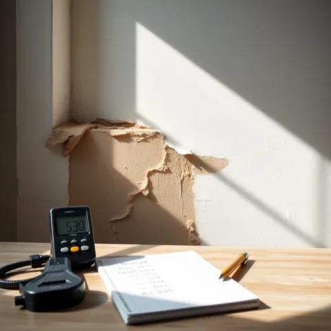 Osuszanie Ścian Po Zalaniu Cennik