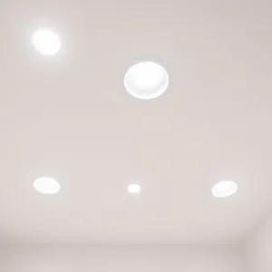 Oświetlenie do łazienki sufitowe