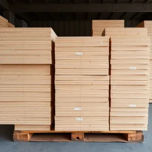 paleta płyt gk ile sztuk