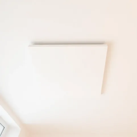 Panel grzewczy na podczerwień sufitowy