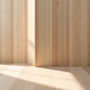 panele jaki odstep od ściany