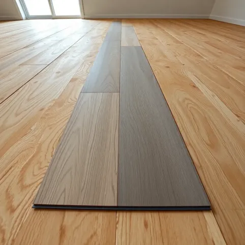 Panele na płytę OSB