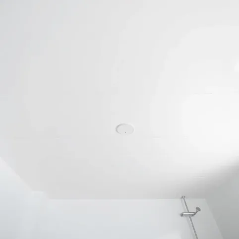 Panele na sufit do łazienki