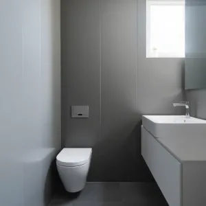 panele pcv na ścianę do łazienki