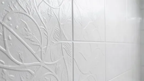 panele ścienne z płyty mdf do łazienki