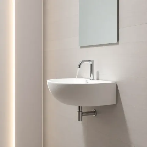 panele winylowe na ścianę do łazienki