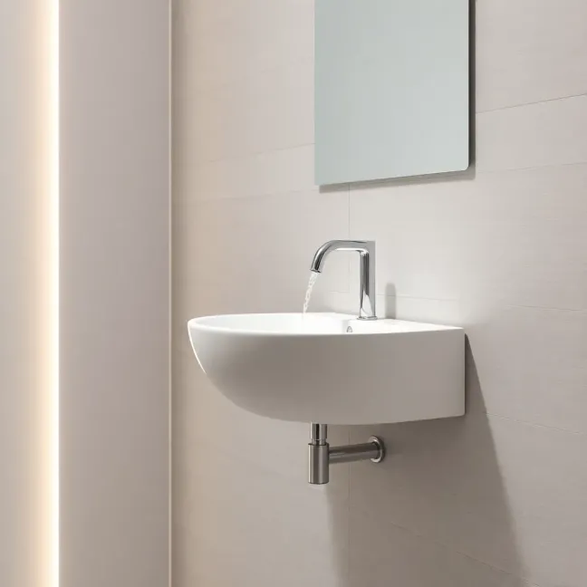 panele winylowe na ścianę do łazienki