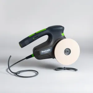 parkside szlifierka do ścian i sufitów 710 w