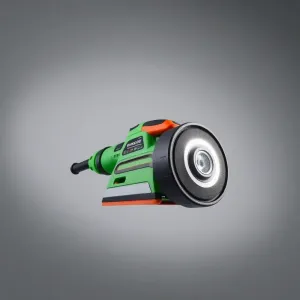 PARKSIDE szlifierka do ścian i sufitów PWDS 920 C3