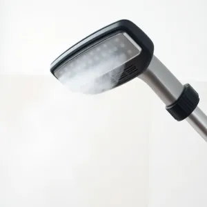 Parownica do mycia ścian