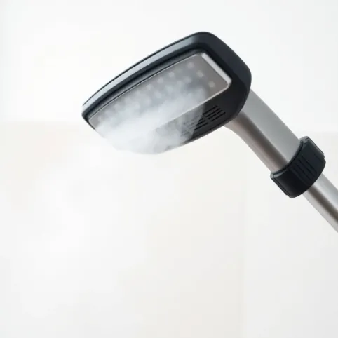 Parownica do mycia ścian