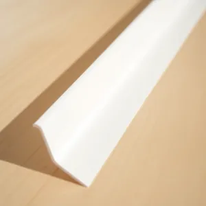 Pasek wykończeniowy do tapet biały