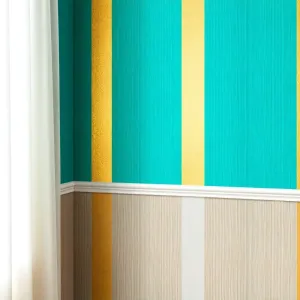 Paski dekoracyjne do tapet