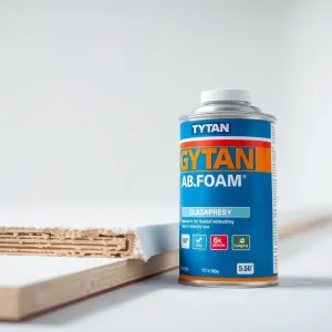 Pianoklej do płyt GK Tytan