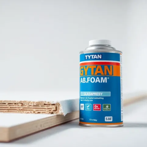 Pianoklej do płyt GK Tytan