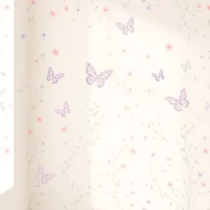 Piękne tapety dla dziewczynki