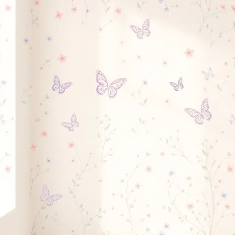 Piękne tapety dla dziewczynki