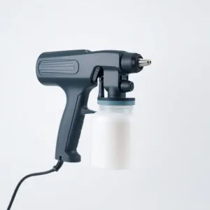 Pistolet do malowania ścian