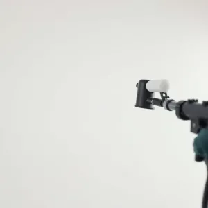 Pistolet do malowania ścian czy warto